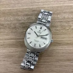 OMEGA シーマスター COSMIC 手巻き 稼働 135017 オメガ シーマスター コスミック Ref.135.017 1968年製 | スイート