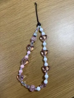 ケースティファイ ストラップ