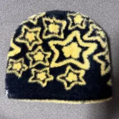 star team ビーニー　スターチーム　mohair reversible starteam ビーニー - メルカリ
