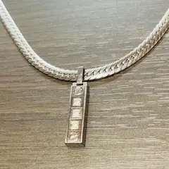 Preludeプレリュード ネックレス ダイヤモンド Pt-IN 喜平チェーン Preludeプレリュード ネックレス ダイヤモンド Pt-IN 喜平チェーン