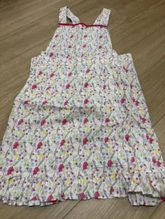 【未使用品】アフタヌーンティーリビング　エプロン