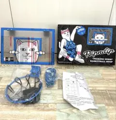 2025年最新】RIPNDIP バスケットボールの人気アイテム - メルカリ