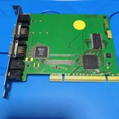 EarthSoft PV4 rev.A 黄色 ジャンク扱い