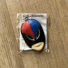 CORONAビールラバーキーホルダー／フェルサ・ゲレーラ