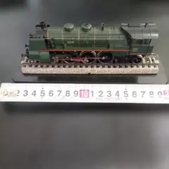 n*3様 メルクリン デジタルHO 蒸気機関車 Gr.460（型番：37557） メルクリン デジタルHO 蒸気機関車 Gr.460（型番：37557） - メルカリ