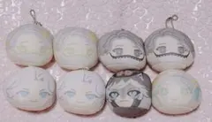 お値下げ中】第五人格 おまんじゅうマスコット 墓守 - メルカリ