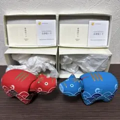 野沢民芸カラフルべこ1号16色コンプリートセット - メルカリ