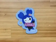 TWICE ランダムワッペンステッカー　ツウィ