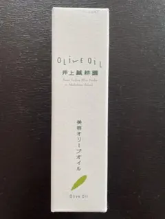井上誠耕園 オリーブオイル 120ml（ポンプ付け替え用） - メルカリ