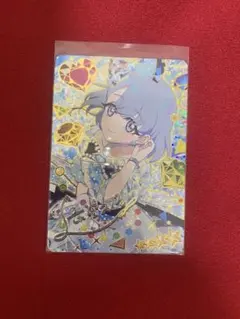 ひみつのアイプリ アイプリ 六堂える える サイン