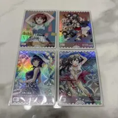 2025年最新】朝香果林 ラブカの人気アイテム - メルカリ