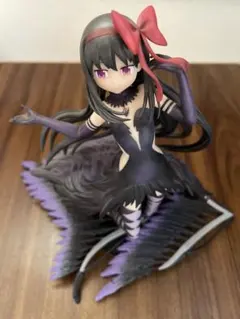 2026年最新】悪魔ほむら フィギュアの人気アイテム - メルカリ