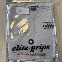 elite grips ゴルフ用長袖セーター Amazon | [エリートグリップ] クルーネックセーター ゴルフウェア
