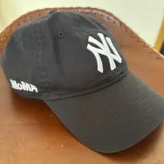 NEWERA MoMA 9TWENTY ベースボールキャップ