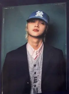 【葉子様専用】BE:FIRST ジュノン ステッカー