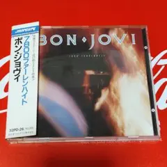 ボン ジョヴィ CD