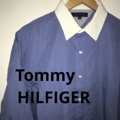 古着Tommy HILFIGER長袖シャツ、シャツ特価セール中