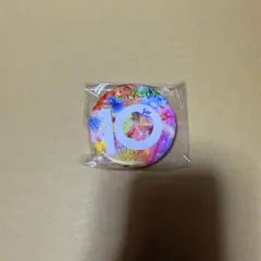 Mrs. GREEN APPLE 10周年記念グッズ　ミラー