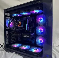 GW前限定値下げ】Ryzen7 9800X3D / RX9070XT 即使用可 - メルカリ