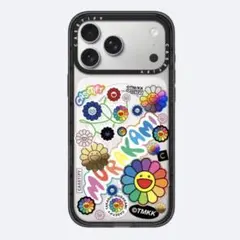 新品】CASETiFY 村上隆 iPhone 17 Pro Max - メルカリ