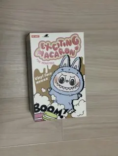 【正規品】ラブブ Exciting Macaron マカロン