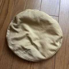 FUMIKA UCHIDA ベレー帽 カーキ サイズ58のサムネイル