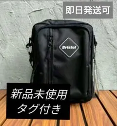 お正月SALE　F.C.Real Bristol TOUR MINIショルダー