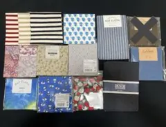 カットクロス　セット