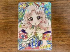 アイプリ　タマキ 星4 サイン　メロディバズリウムアンサンブルブルー