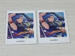 あんスタ ぱしゃっつ vol.6 HiMERU