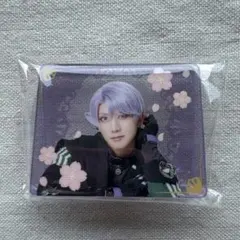 刀ミュ　十周年記念　乱舞博覧会　ランダムアクリルメモスタンド　五月雨江