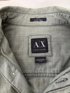 Armani Exchange オリーブ系のサムネイル