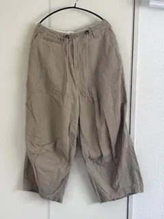 2025年最新】ヒザデルパンツ needles beams boyの人気アイテム - メルカリ