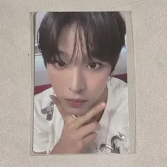 SMTOWN 2025 トレカ NCTWISH リク SMTOWN 2025 ランダムトレカ リク NCT WISH - メルカリ