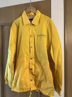 コンバース　ナイロンジャケット