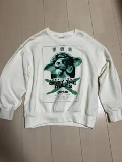 KIDS ⭐︎GREMLINS グレムリン トレーナー 150cm 新品タグ付き