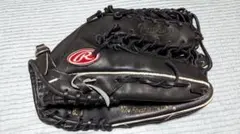 ローリングス HOH サンダー ケングリフィーJrモデル 外野用 軟式