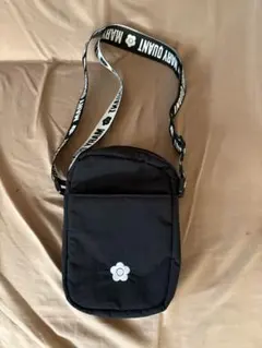 マリークワントショルダーバッグ