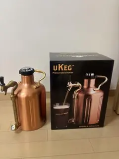 2026年最新】UKEG ビールの人気アイテム - メルカリ