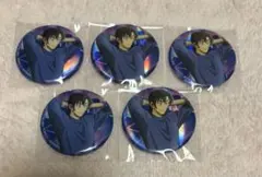 名探偵コナン 萩原研二 ネオン缶バッジ