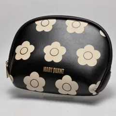 1093 MARY QUANT マリークヮント メイクポーチ ミニポーチ