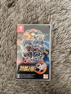 スーパーロボット大戦30 Nintendo Switch