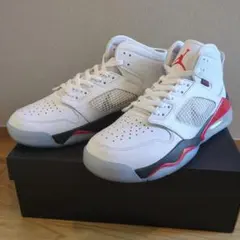 新品】Jordan 7 Retro White Navy Red US12 - メルカリ