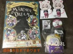 アイドリッシュセブン　アイナナ　まとめ売り　ブックレット、缶バッジ等　画像5まで