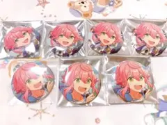 あんスタ イベコレ 缶バッジ 桃李