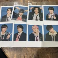 SnowMan 2026-27カレンダー 特典