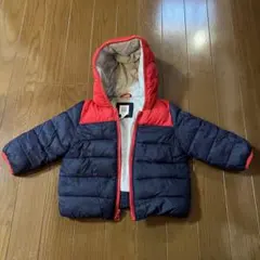 Babygap ギャップ　ジャンパー　アウター　12-18ヶ月