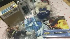 【匿名発送】ヒロアカ 轟焦凍 まとめ売り セット