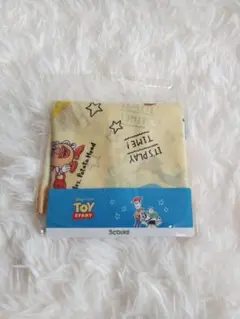 3COINS スリコ スリーコインズ トイストーリー エコバッグ