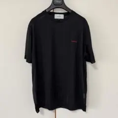 Y*K様 【BODYSONG.】メッシュ Tシャツ ブラック Mサイズ（刺繍ロゴのサムネイル